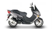 2008 Tank Sports Urban Touring 150 Special photo